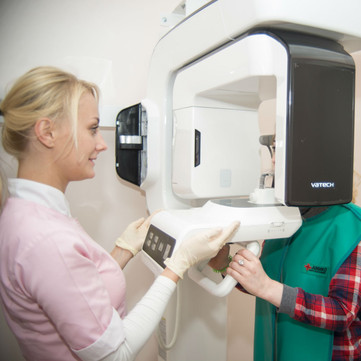 Центр Луч на Трамвайном, фото №1