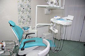 Дента-дар на Хользунова, фото №1