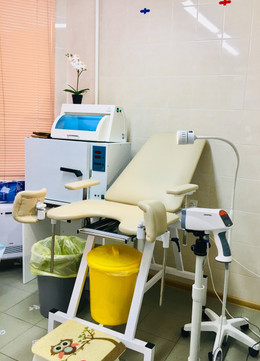 Доктор для меня на Говорова, фото №1