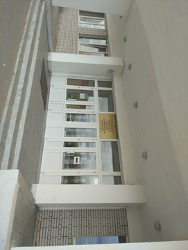 Детский травмпункт на Державина, фото №1