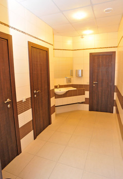 Центр доктора Бубновского на Ходынке, фото №1