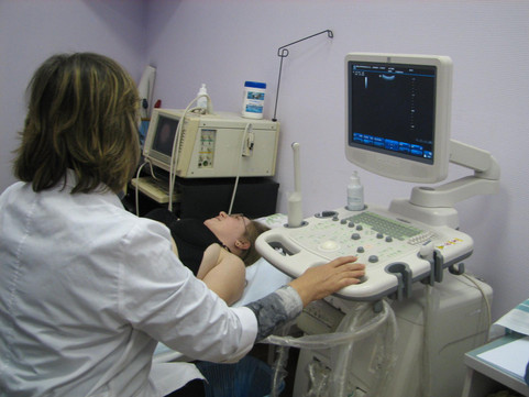 Медицинский центр доктора Кузнецова, фото №1