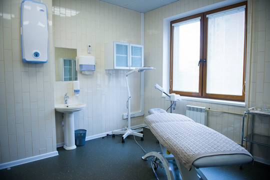 Клиника Доктор Мир, фото №1