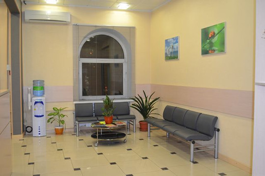 Клиника здоровья в Перово, фото №1