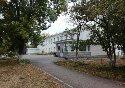 Детская поликлиника №2 (КДЦ ДГКБ), фото №1