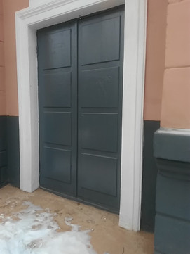 Стоматологическая поликлиника на Октябрьском, фото №1