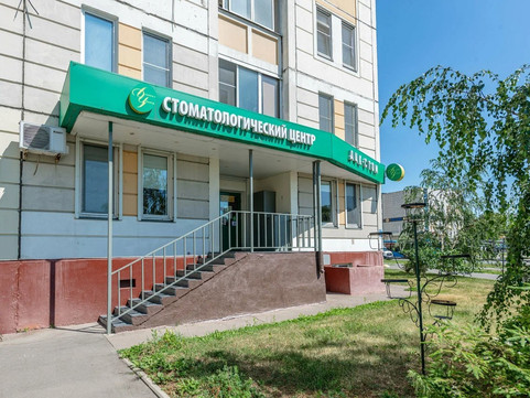 Стоматология ДЦК-СТОМ, фото №1