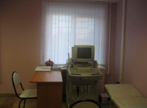 Клиника «СМ Клиник», фото №1