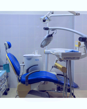 Стоматология ЛПС Дента, фото №1