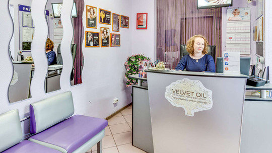 Салон Handy в Котельниках, фото №1