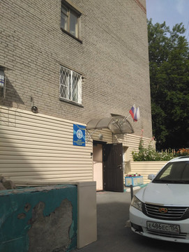 Центр Реабилитации Детей с Ограниченными Возможностями «Олеся», фото №1