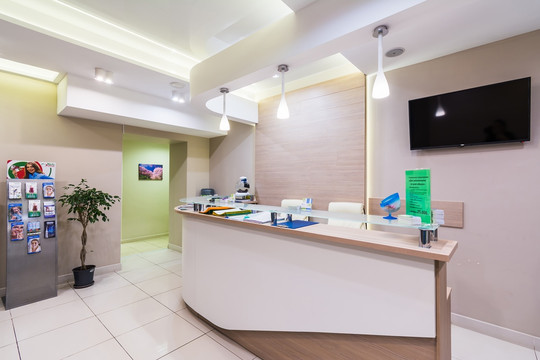 Центр АКТИВМЕД, фото №1