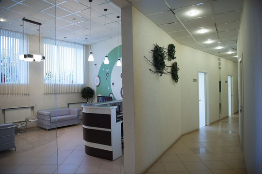 Стоматология Concept Dental, фото №1