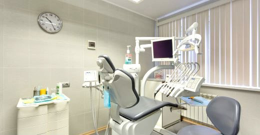 Стоматология Дент Сервис, фото №1