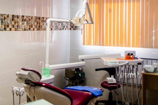 Стоматология «Калипсо», фото №1