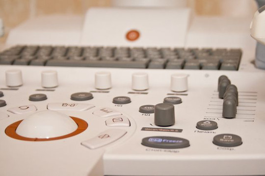 Клиника «УЛЬТРАСАУНД-МЕД», фото №1