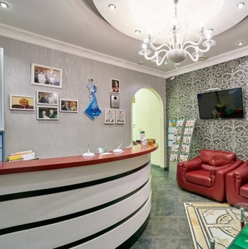 Клиника ОстМедКонсалт, фото №1