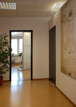 Стоматология «Дентал-Косметик», фото №1