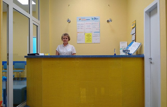 Клиника Цельсиум, фото №1