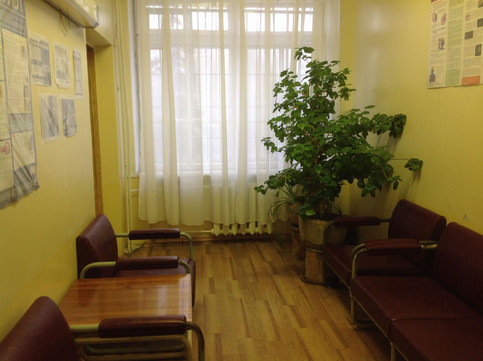 Областная психиатрическая больница № 2, фото №1