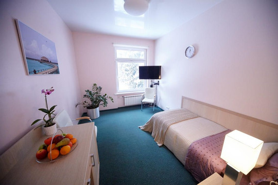 Клиника Маршака, фото №1