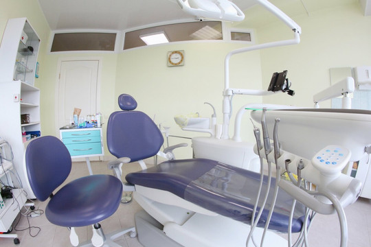 ПолиДент на Попова, фото №1