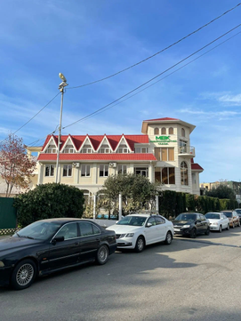 Клиника МВК Микрохирургии глаза, фото №1