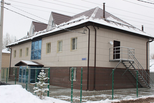 Наркологический центр Лотос.Мед, фото №1