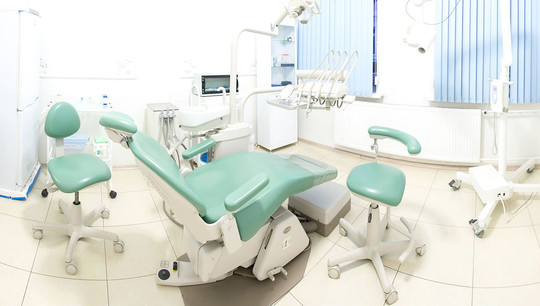 Стоматология СlinicProfi, фото №1