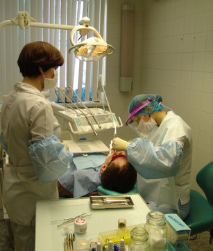 Стоматология «Аверон», фото №1