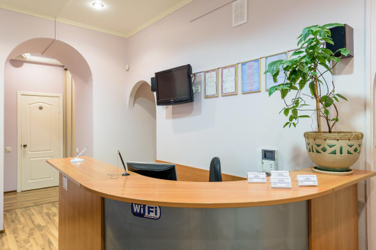 Северо-Западный центр лазерной медицины, фото №1