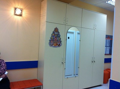 Медицинский центр Медикал профи, фото №1