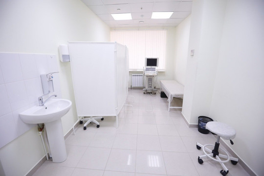 Клиника инновационной медицины, фото №1