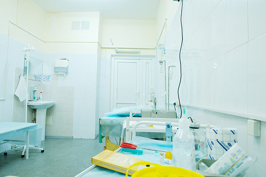 Наркологическая клиника Здоровье, фото №1