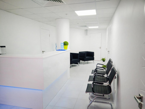 Московская клиника подологии, фото №1