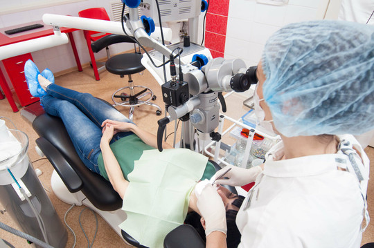 My Dentist на Комиссарова, фото №1