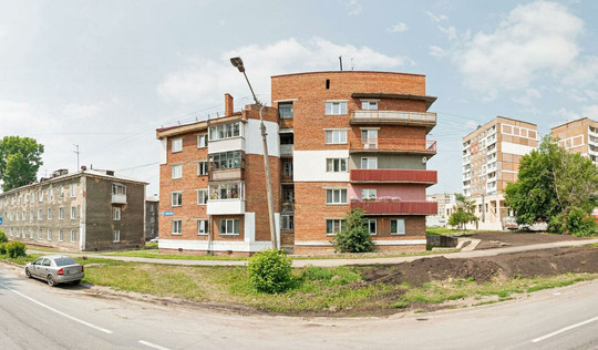 Ортней на Инициативной, фото №1