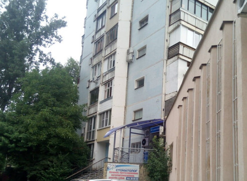 Стоматолог на Аллее Строителей, фото №1