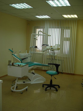 Стоматологический кабинет «Студия 32» на ул. Железнодорожная, фото №1