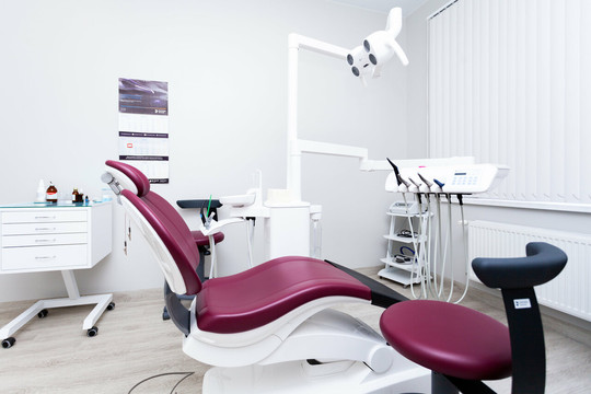 Хеппи-дент на Восточно-Кругликовской, фото №1