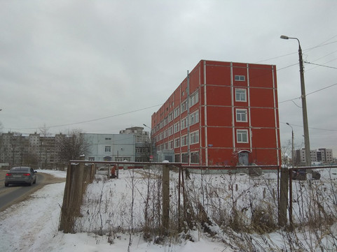 Роддом №1 (Областной) на Можайского, фото №1