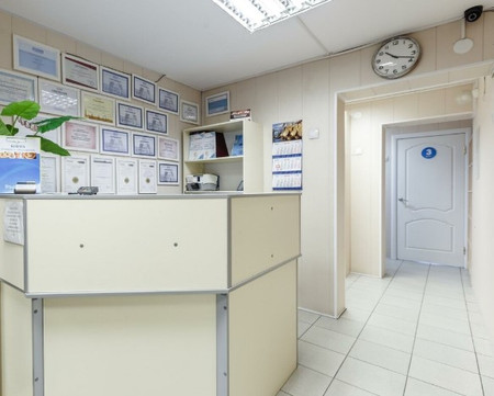 Добрые руки на Дыбенко, фото №1