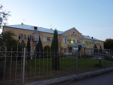 Клиническая больница № 11, фото №1