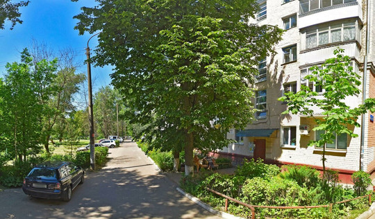 Санатест на Металлургов, фото №1