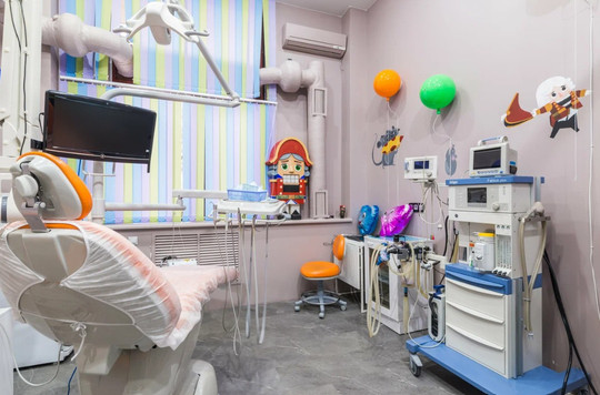 Щелкунчик на Мичуринском, фото №1