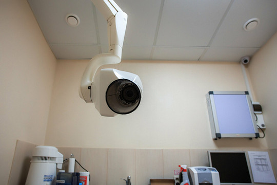 Лана-Дент на 40-летия Победы, фото №1