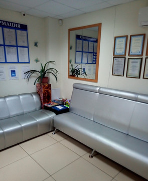 Стоматология Дентал-офис, фото №1