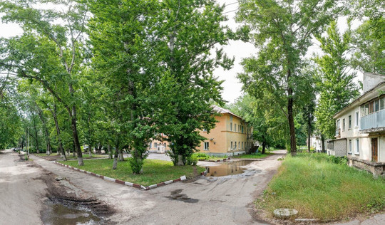 Женская консультация центральной МСЧ на Достоевского, фото №1