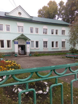 Наркологический диспансер на Толбухина, фото №1