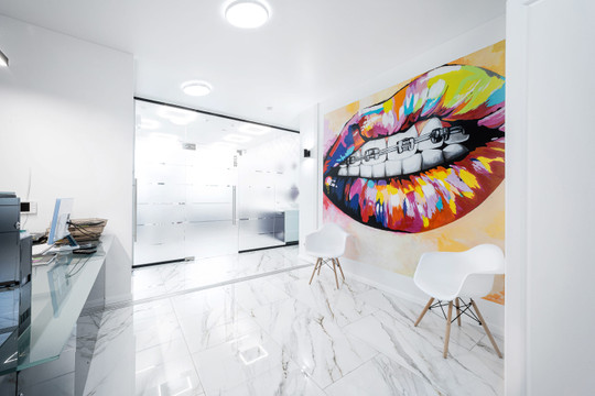 Первая цифровая стоматология на Хохрякова, фото №1